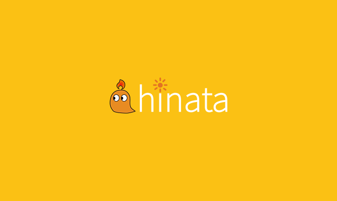 hinata合同会社設立