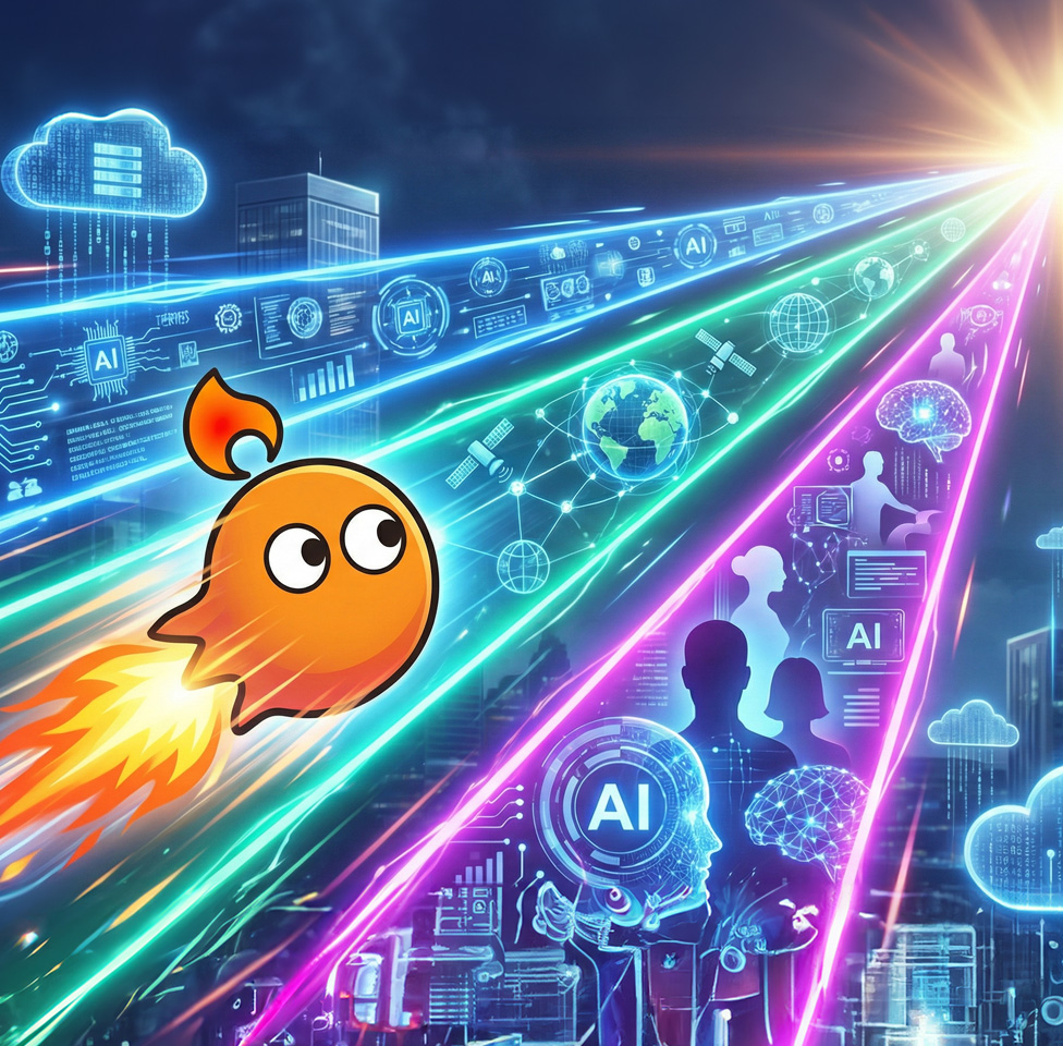 未来のビジョン